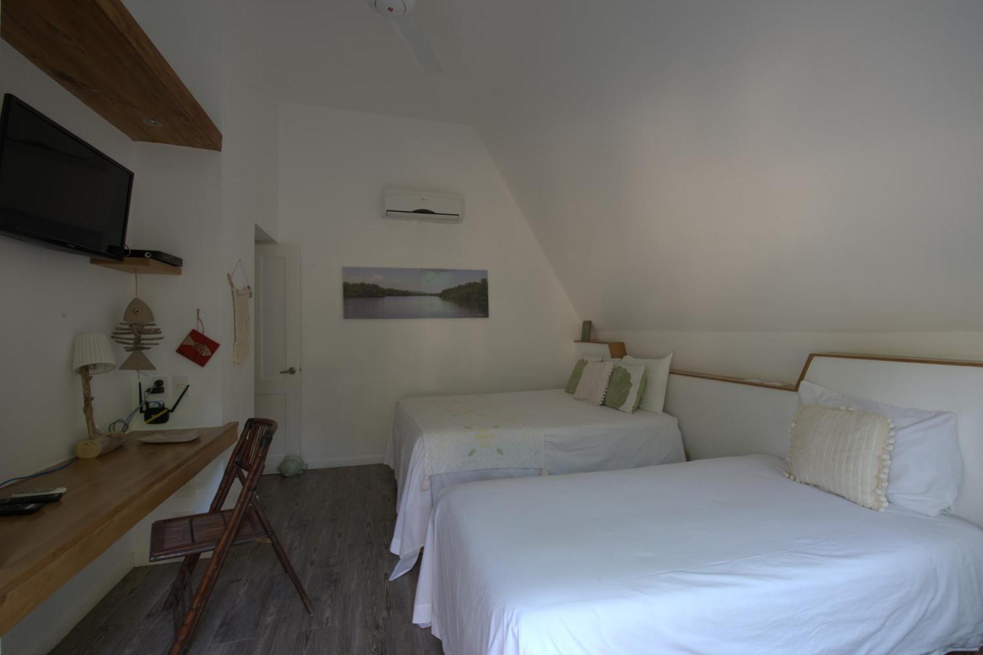 Punta Rucia Lodge Hotel Boutique & Spa Zewnętrze zdjęcie